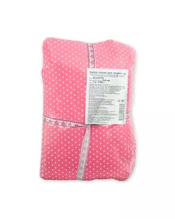 Набор тканей для творчества 1 кг АССОРТИ арт. ГММ-107351-1-ГММ065002646934