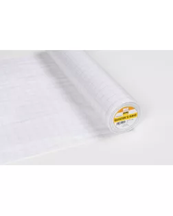 Флизелин клеевой для пэчворка Quilter s Grid ФАСОВКА 34 г/кв.м 90 см x 100 см 50002087 белый арт. ГММ-107281-1-ГММ071729165944