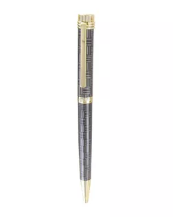 "Kinotti" Ручка шариковая "ALBERTI", метал. KI-162321 1 мм арт. ГММ-109439-1-ГММ078106010264