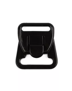 Застежка для бюстгальтера "BLITZ" ZPG-14 для кормящих мам пластик 14 мм 20 шт. арт. ГММ-110019-1-ГММ079902089144