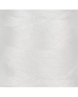 Швейные нитки (армированные) 150 ЛХ 500 м белый арт. ГММ-113985-1-ГММ000000144280