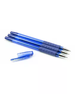 "Pentel" Ручка шариковая Pentel Feel it! d 1 мм 12 шт. арт. ГММ-112137-2-ГММ087315709164