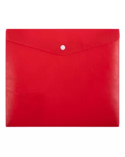 "Expert Complete" Premier Папка-конверт для тетрадей с кнопкой A5+ 180 мкм волокно 10 шт. ассорти 211140202 арт. ГММ-115212-1-ГММ095076988524