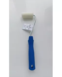 "VISTA-ARTISTA" Валик для художественных работ, велюр RVA-01 6 см 5 шт. синий арт. ГММ-112846-1-ГММ098441787854