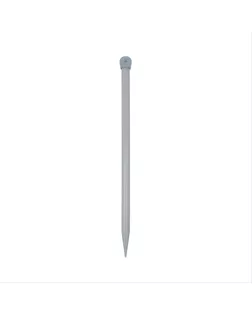 Спицы прямые KNP1 пластик d 15.0 мм 35 см 1 шт . арт. ГММ-86-1-ГММ0078006