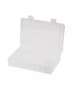 Коробка для шв. принадл. пластик ОМ-063 арт. ГММ-403-1-ГММ0001874