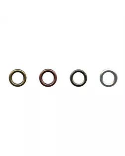Кольцо для люверса Micron RVK-4.5 д.0,45см арт. ГММ-100874-2-ГММ001643787092