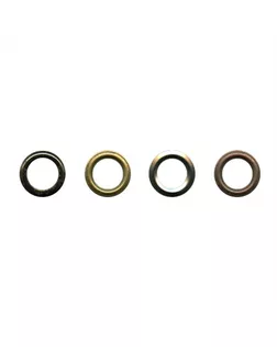 Кольцо для люверса Micron RVK-7 д.0,7см арт. ГММ-100877-3-ГММ001643828362