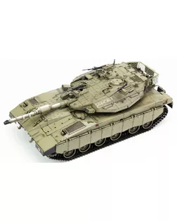 Купить Сборные модели военной техники "MENG" TS-001 "танк" Merkava Mk.3 1/35 арт. ГММ-2328-1-ГММ0061645 оптом в Липецке