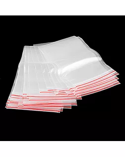 Пакет zip lock р.15х20 см арт. ГММ-3275-1-ГММ0027308