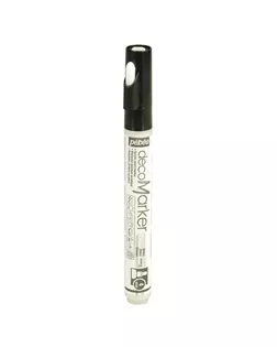 "PEBEO" Маркер акриловый Acrylic Marker №1 4 мм 6 шт. 201503 (205803) желтый арт. ГММ-7394-3-ГММ0039500