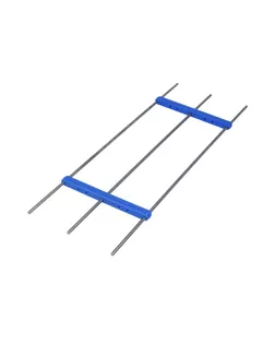 Для вязания вилка для вязания VL-10 30см арт. ГММ-8459-1-ГММ0004439