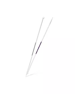 Спицы PRYM 190352 прямые Ergonomics пластик d 3.0 мм 35 см . арт. ГММ-9213-1-ГММ0076447