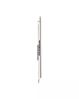 Спицы PRYM 190361 прямые Ergonomics пластик d 8 мм 35 см . арт. ГММ-9246-1-ГММ0070873