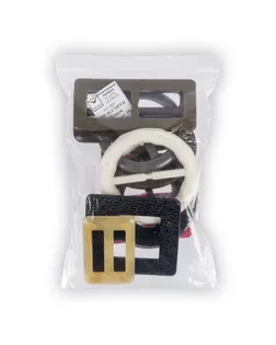 "Micron" MP АССОРТИ Шлевок 10 шт СК/Распродажа ассорти арт. ГММ-9351-1-ГММ0046227