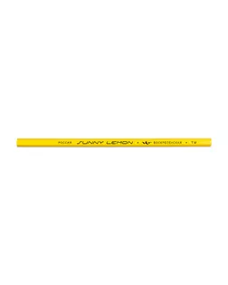 "ВКФ" "Sunny lemon" 12Д - 0-965 Карандаш графитный ТМ (HB) 12 шт. "Sunny lemon" 12Д - 0-965 Карандаш графитный ТМ (HB) 12 шт. арт. ГММ-10149-1-ГММ0040601