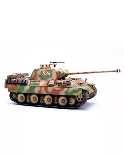 "MENG" TS-038 "танк" German Medium Tank Sd.Kfz.171 Panther Ausf.D 1/35 арт. ГММ-10518-1-ГММ0063598