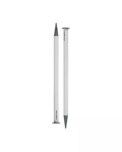 Спицы прямые PKN2 пластик d 16.0 мм 35 см . арт. ГММ-14737-1-ГММ058386512232