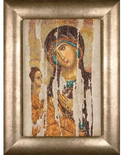 Набор для вышив. "Thea Gouverneur" 475А "Божия Матерь" 22 х 34 см арт. ГММ-11576-1-ГММ0080830