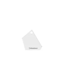 Купить Шаблон для пэчворка PPS-06 в пакете с еврослотом "пятиугольник" арт. ГММ-11755-1-ГММ0026187 оптом в Караганде
