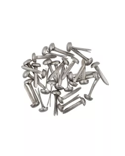 "Mr.Painter" BRD08 Набор брадсов 30 шт. 02 под серебро (матовое) арт. ГММ-106781-2-ГММ066008063154