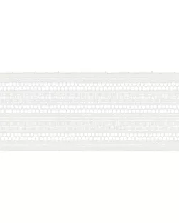 Гипюр GGM-8701 87 мм 10 м ±0.2 GP008PI розовый арт. ГММ-98865-4-ГММ068514909154