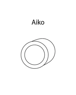 Купить Бисер Япония "TOHO" 11/0 AIKO №4 1.7 мм 100 г №0557 золотой арт. ГММ-15618-2-ГММ069809046254 оптом в Липецке