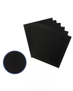 Картон грунтованный "VISTA-ARTISTA" BPKR-3540 35 х 40 см 6 шт.  арт. ГММ-106736-1-ГММ072581497914