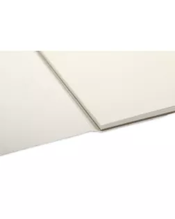 "Аква-колор" IZO-AWG-A4 Альбом для акварели 200 г/м2 А4 30 х 21 см склейка 12 л. гознак арт. ГММ-105625-1-ГММ077529164484