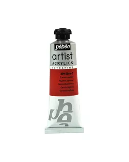Краски акриловые "PEBEO" Artist Acrylics extra fine №3 37 мл арт. ГММ-43-7-ГММ0030835