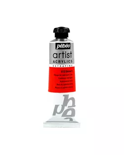 Краски акриловые "PEBEO" Artist Acrylics extra fine №5 37 мл арт. ГММ-46-2-ГММ0064860
