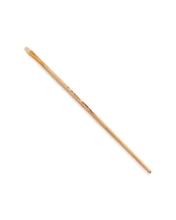 Кисти щетина "Mr.Painter" BBR 134-08 плоская 5 шт длинная ручка №08 арт. ГММ-337-1-ГММ0051723