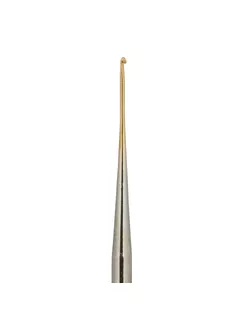 Для вязания крючки MCH-01 металл д.0.8мм 12см арт. ГММ-1271-1-ГММ0025869