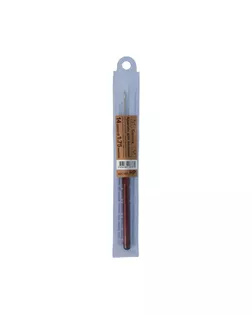 Для вязания крючки с пласт.ручкой HP металл д.1.75мм 14см арт. ГММ-3427-1-ГММ0082793