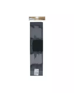 Пластичная замша "Mr.Painter" FOAM-2 0,5 мм 50x50 см ± 3 см арт. ГММ-4706-8-ГММ0053673