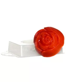 Пластиковая форма для мыла "BUBBLE TIME" №01 арт. ГММ-4989-40-ГММ0051353