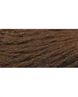 Нитки для вышивания мулине "Радуга" ( 101-330 ) 50% шерсть, 50% акрил 8x15м арт. ГММ-6243-10-ГММ0059007