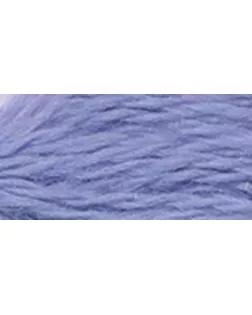 Нитки для вышивания мулине "Радуга" ( 401-708 ) 50% шерсть, 50% акрил 8x15м арт. ГММ-6245-11-ГММ0058071