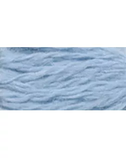 Нитки для вышивания мулине "Радуга" ( 401-708 ) 50% шерсть, 50% акрил 8x15м арт. ГММ-6245-54-ГММ0027859