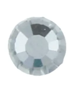 Стразы клеевые "PRECIOSA" 438-11-612 i SS12 Crystal 3.2 мм стекло 144 шт в пакете арт. ГММ-7337-1-ГММ0048284