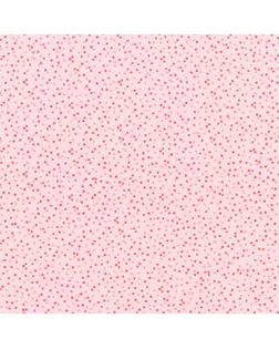 Ткани для пэчворка PEPPY BABY BUNTING FLANNEL ФАСОВКА 100 x 110 см 146±5 г/кв.м 100% хлопок SRKF-17011-10 PINK арт. ГММ-10004-8-ГММ0044013