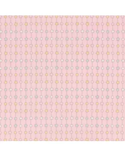 Ткани для пэчворка PEPPY МОЛОЧНЫЕ СНЫ ФЛАНЕЛЬ ФАСОВКА 100 x 110 см 175±5 г/кв.м 100% хлопок МС-14 розовый арт. ГММ-10575-4-ГММ0029405