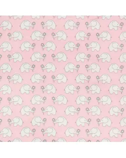 Ткани для пэчворка PEPPY МОЛОЧНЫЕ СНЫ ФЛАНЕЛЬ ФАСОВКА 100 x 110 см 175±5 г/кв.м 100% хлопок МС-23 розовый арт. ГММ-10575-6-ГММ0041570