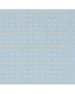 Ткани для пэчворка PEPPY МОЛОЧНЫЕ СНЫ ФЛАНЕЛЬ ФАСОВКА 100 x 110 см 175±5 г/кв.м 100% хлопок МС-13 голубой арт. ГММ-10575-19-ГММ0062275