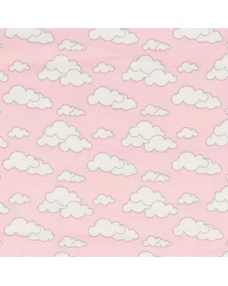 Ткани для пэчворка PEPPY МОЛОЧНЫЕ СНЫ ФЛАНЕЛЬ ФАСОВКА 100 x 110 см 175±5 г/кв.м 100% хлопок МС-20 розовый арт. ГММ-10575-26-ГММ0068321