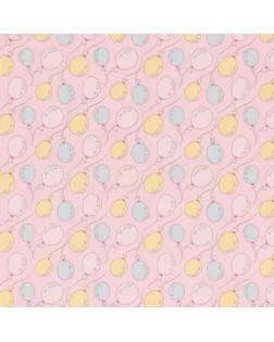 Ткани для пэчворка PEPPY МОЛОЧНЫЕ СНЫ ФЛАНЕЛЬ ФАСОВКА 100 x 110 см 175±5 г/кв.м 100% хлопок МС-26 розовый арт. ГММ-10575-27-ГММ0068406