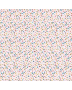 Ткани для пэчворка PEPPY НЕЖНАЯ ИСТОРИЯ ФАСОВКА 50 x 55 см 146±5 г/кв.м 100% хлопок НИ-17 розовый арт. ГММ-11028-15-ГММ0069390