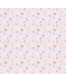 Ткани для пэчворка PEPPY НЕЖНАЯ ИСТОРИЯ ФАСОВКА 50 x 55 см 146±5 г/кв.м 100% хлопок НИ-05 розовый арт. ГММ-11028-29-ГММ0081598