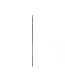Для вязания крючки для тунис. вязания двухстор. SH3 металл д.2.5мм 14.5см арт. ГММ-12089-1-ГММ0056723