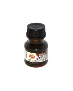 "KOH-I-NOOR" Тушь 20 г 0141700902LP коричневая арт. ГММ-98964-8-ГММ005040400074